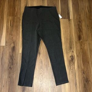 NWT Old Navy Extra High Rise Skinny Pull On Pixie Pants size XL